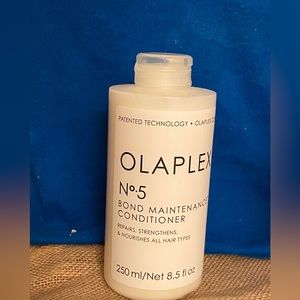 Olaplex #5